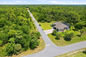 18079 EBER AVENUE, PORT CHARLOTTE, FL 33948 - MLS#MFRNS1087919