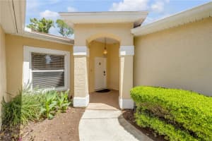 132 TURNBULL VILLAS CIRCLE, NEW SMYRNA BEACH, FL 32168 - MLS#MFRNS1087920