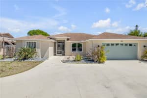 10 CUNNINGHAM DRIVE, NEW SMYRNA BEACH, FL 32168 - MLS#MFRNS1087921
