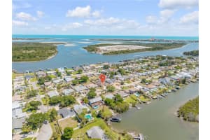 10 CUNNINGHAM DRIVE, NEW SMYRNA BEACH, FL 32168 - MLS#MFRNS1087921