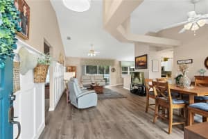 825 WOODDUSK DRIVE, PORT ORANGE, FL 32127 - MLS#MFRNS1087924