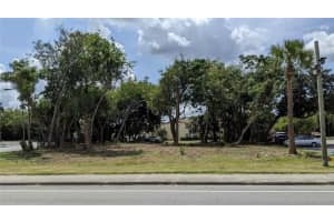 S US HWY 1, NEW SMYRNA BEACH, FL 32168 - MLS#MFRNS1087928