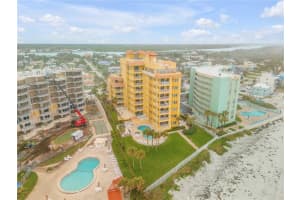 701 N Atlantic Ave #203, NEW SMYRNA BEACH