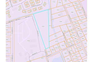 0 BROOKS STREET, NEW SMYRNA BEACH, FL 32168 - MLS#MFRNS1087941