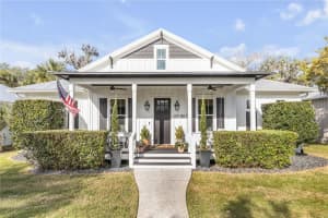 1817 Cattail Cir, NEW SMYRNA BEACH