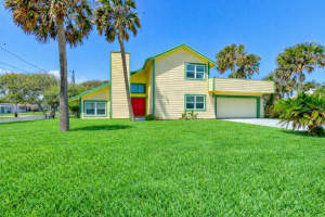 1204 HEMLOCK STREET, NEW SMYRNA BEACH, FL 32169 - MLS#MFRNS1087961