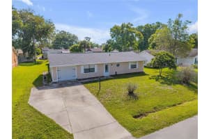 2321 VISTA PALM DRIVE, EDGEWATER, FL 32141 - MLS#MFRNS1087963
