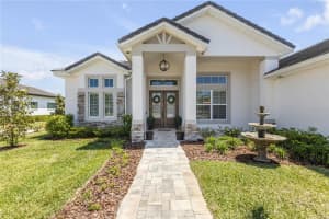 3055 ISOLA BELLA BOULEVARD, MOUNT DORA, FL 32757 - MLS#MFRNS1087972