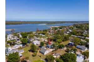 121 PALM WAY, EDGEWATER, FL 32132 - MLS#MFRNS1087973