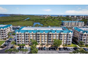4628 Harbour Village Blvd #2206, PONCE INLET