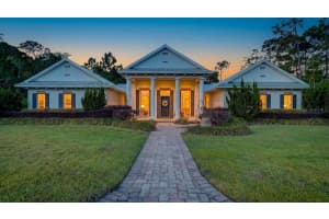 3 Ashford Lakes Dr, ORMOND BEACH