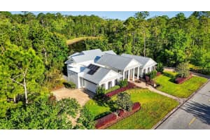 3 ASHFORD LAKES DRIVE, ORMOND BEACH, FL 32174 - MLS#MFRNS1087981