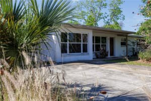 718 JANE AVENUE, NEW SMYRNA BEACH, FL 32168 - MLS#MFRNS1087998