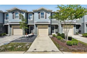 28 BELLA LAGO CIRCLE, PORT ORANGE, FL 32129 - MLS#MFRNS1088002