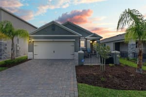 287 CARYOTA COURT, NEW SMYRNA BEACH, FL 32168 - MLS#MFRNS1088012