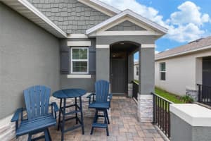 287 CARYOTA COURT, NEW SMYRNA BEACH, FL 32168 - MLS#MFRNS1088012