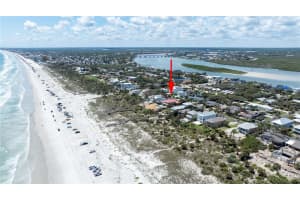 1413 ATLANTIC AVENUE, NEW SMYRNA BEACH, FL 32169 - MLS#MFRNS1088013