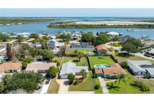 40 CUNNINGHAM DRIVE, NEW SMYRNA BEACH, FL 32168 - MLS#MFRNS1088018