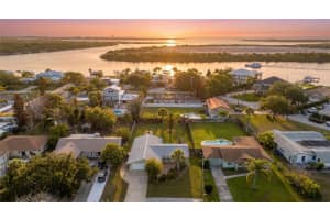 40 CUNNINGHAM DRIVE, NEW SMYRNA BEACH, FL 32168 - MLS#MFRNS1088018