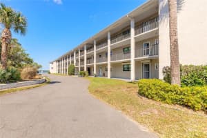 2100 PENINSULA AVENUE, NEW SMYRNA BEACH, FL 32169 - MLS#MFRNS1088024