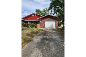 415 SHANGRI LA CIRCLE, EDGEWATER, FL 32132 - MLS#MFRNS1088034