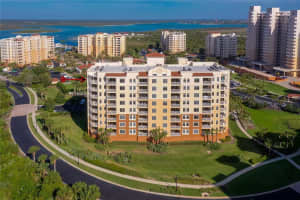 250 MINORCA #906, NEW SMYRNA BEACH, FL 32169 - MLS#MFRNS1088039