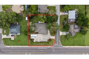 1830 ORANGE TREE DRIVE, EDGEWATER, FL 32132 - MLS#MFRNS1088042