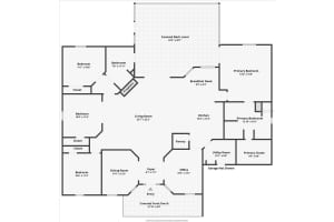 1830 ORANGE TREE DRIVE, EDGEWATER, FL 32132 - MLS#MFRNS1088042