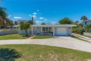 2908 PENINSULA DRIVE, DAYTONA BEACH, FL 32118 - MLS#MFRNS1088056