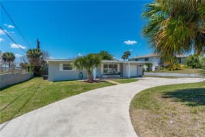 2908 PENINSULA DRIVE, DAYTONA BEACH, FL 32118 - MLS#MFRNS1088056