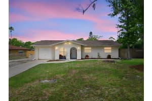 2861 OAK LEA DRIVE, SOUTH DAYTONA, FL 32119 - MLS#MFRNS1088066