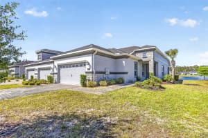 10 NEWHAVEN LANE, ORMOND BEACH, FL 32174 - MLS#MFRNS1088071