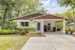 2806 Brookline Ave, NEW SMYRNA BEACH