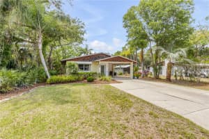2806 BROOKLINE AVENUE, NEW SMYRNA BEACH, FL 32168 - MLS#MFRNS1088083