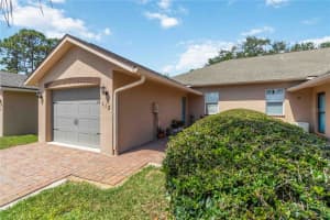 112 Tuscany Villas Dr #112, EDGEWATER