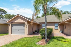 112 TUSCANY VILLAS DRIVE, EDGEWATER, FL 32141 - MLS#MFRNS1088101