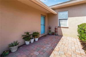 112 TUSCANY VILLAS DRIVE, EDGEWATER, FL 32141 - MLS#MFRNS1088101