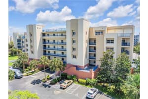 5300 S Atlantic Ave #8-601, NEW SMYRNA BEACH