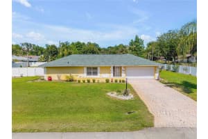 1529 SABAL PALM DRIVE, EDGEWATER, FL 32132 - MLS#MFRNS1088127