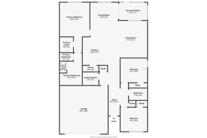 2752 STAR CORAL LANE, NEW SMYRNA BEACH, FL 32168 - MLS#MFRNS1088133