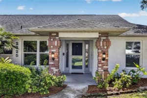 2225 VISTA PALM DRIVE, EDGEWATER, FL 32141 - MLS#MFRNS1088137