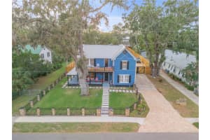532 Faulkner St, NEW SMYRNA BEACH