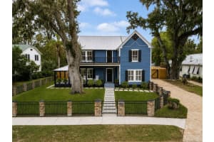 532 FAULKNER STREET, NEW SMYRNA BEACH, FL 32168 - MLS#MFRNS1088140