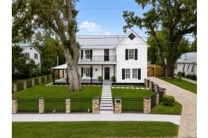 532 FAULKNER STREET, NEW SMYRNA BEACH, FL 32168 - MLS#MFRNS1088140