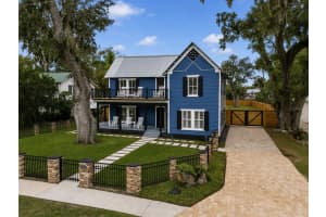 532 FAULKNER STREET, NEW SMYRNA BEACH, FL 32168 - MLS#MFRNS1088140