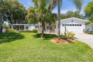 501 TOPSIDE CIRCLE, EDGEWATER, FL 32141 - MLS#MFRNS1088145