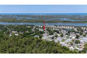 501 TOPSIDE CIRCLE, EDGEWATER, FL 32141 - MLS#MFRNS1088145