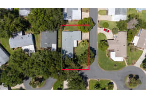 501 TOPSIDE CIRCLE, EDGEWATER, FL 32141 - MLS#MFRNS1088145