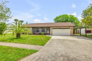1226 Franklin Dr, PORT ORANGE