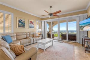 2450 OCEAN SHORE BOULEVARD, FLAGLER BEACH, FL 32136 - MLS#MFRNS1088159